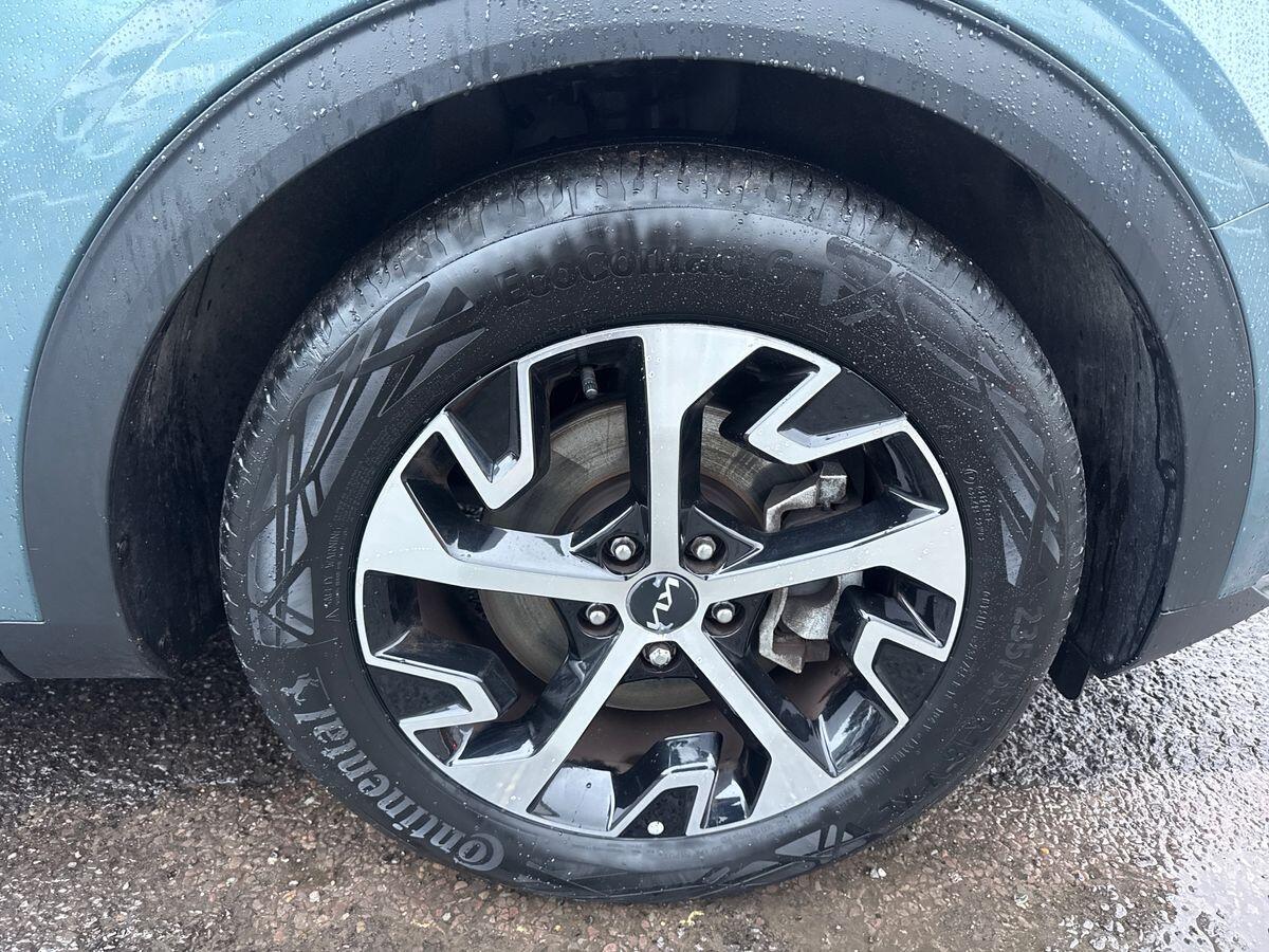 Used Kia Sportage 2025 for sale - 77066552: Photo 27