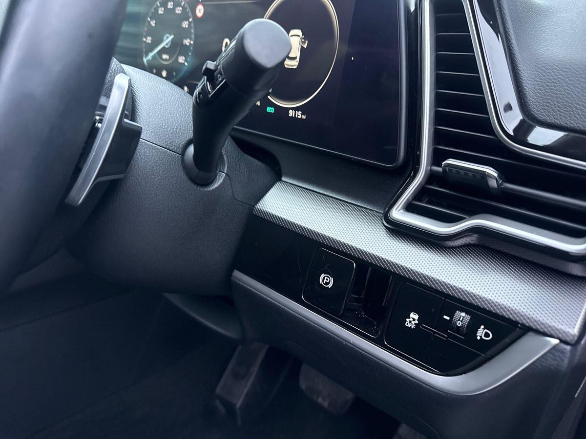 Used Kia Sportage 2025 for sale - 77066552: Photo 30