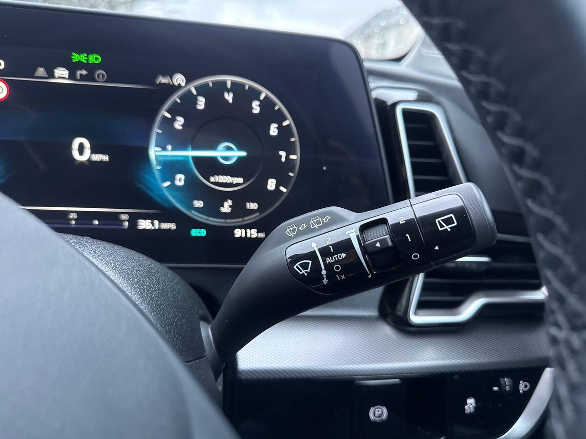 Used Kia Sportage 2025 for sale - 77066552: Photo 32