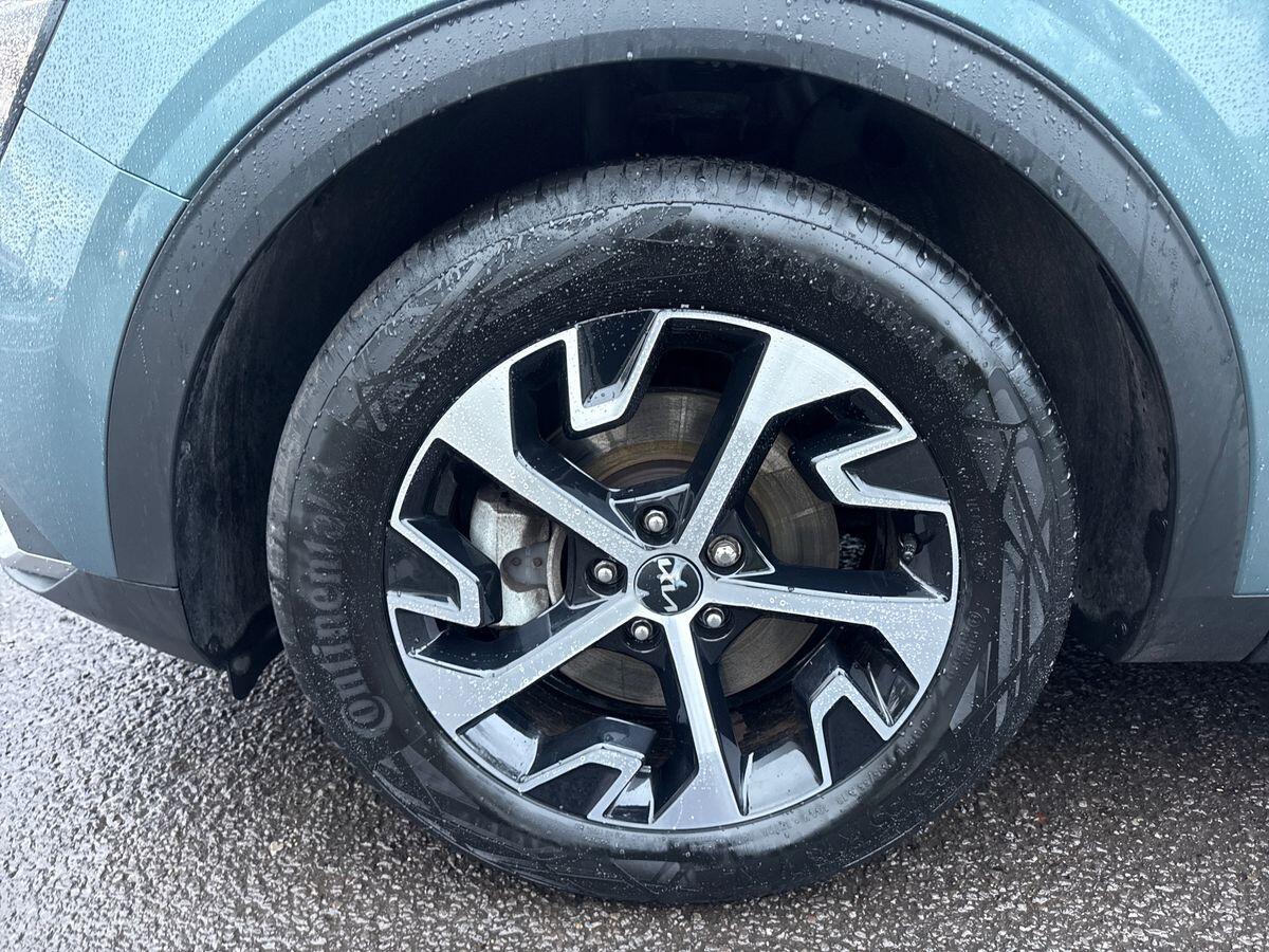 Used Kia Sportage 2025 for sale - 77066552: Photo 5