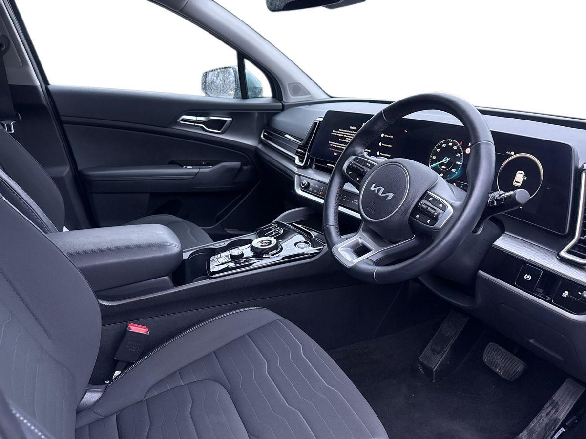 Used Kia Sportage 2025 for sale - 77066552: Photo 6