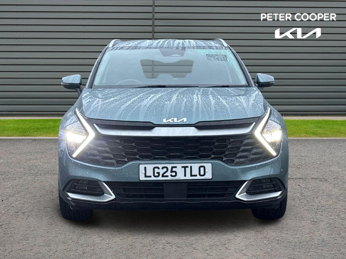 Used Kia Sportage 2025 for sale - 77066552: Photo 7