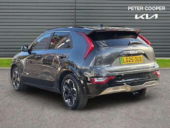 Used Kia Niro 2025 for sale - 77291047: Photo