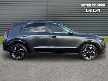 Used Kia Niro 2025 for sale - 77291047: Photo