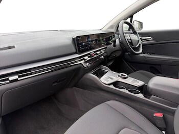 Used Kia Sportage 2025 for sale - 77783149: Photo