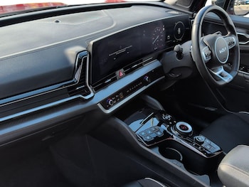 Used Kia Sportage 2025 for sale - 77658177: Photo