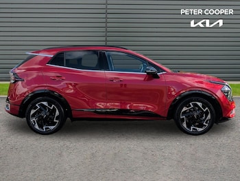 Used Kia Sportage 2025 for sale - 77658177: Photo