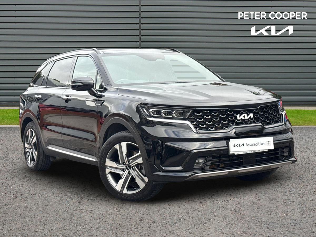 Used Kia Sorento 2024 for sale - 75978667: Photo 1