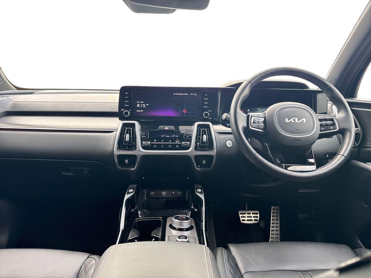 Used Kia Sorento 2024 for sale - 75978667: Photo 10