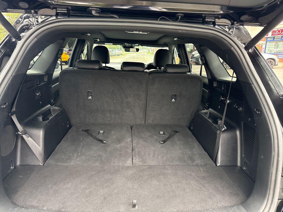 Used Kia Sorento 2024 for sale - 75978667: Photo 11