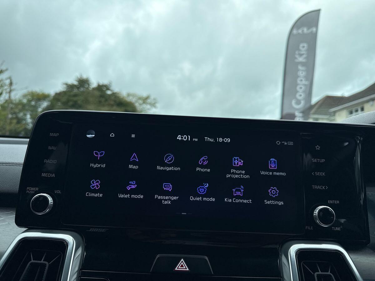 Used Kia Sorento 2024 for sale - 75978667: Photo 12