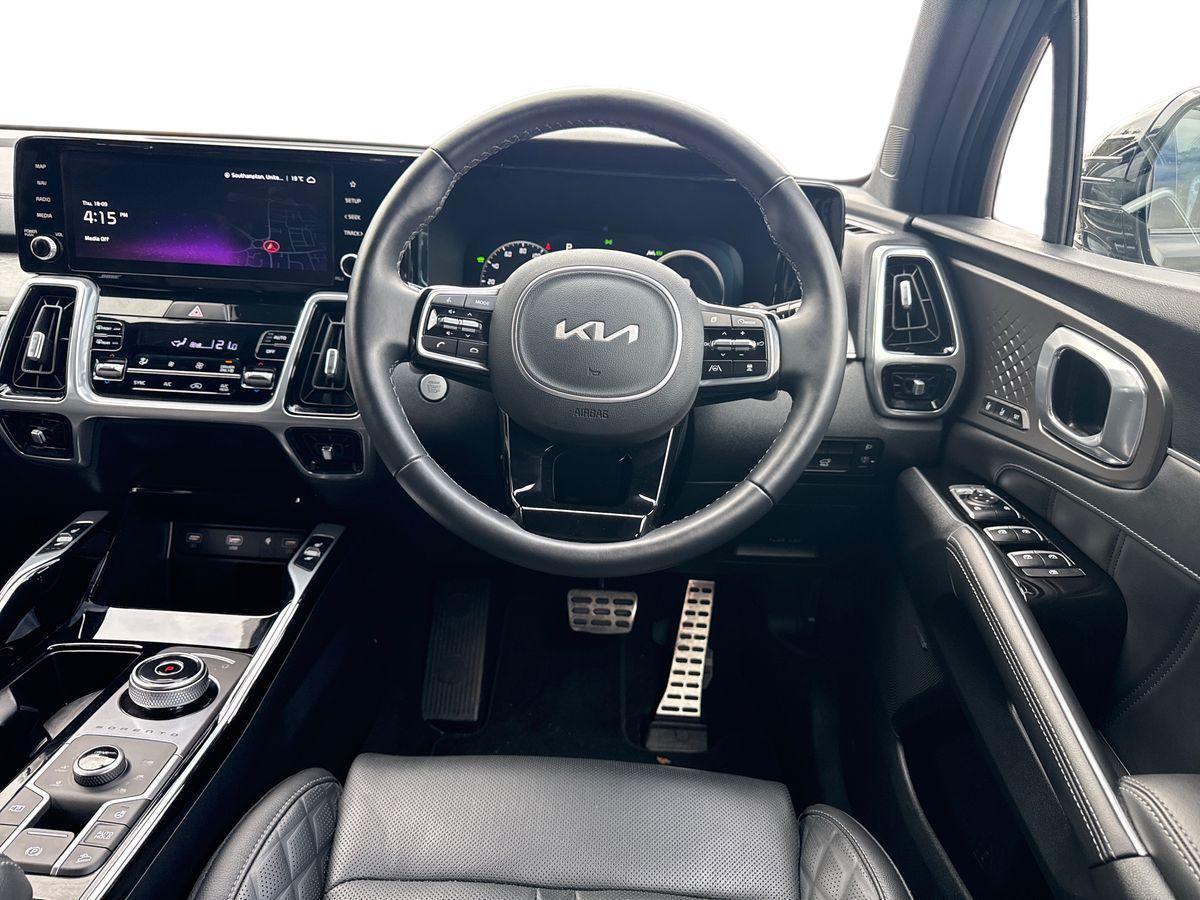 Used Kia Sorento 2024 for sale - 75978667: Photo 13