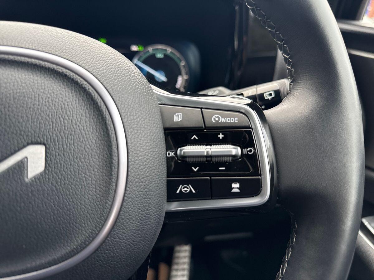 Used Kia Sorento 2024 for sale - 75978667: Photo 15