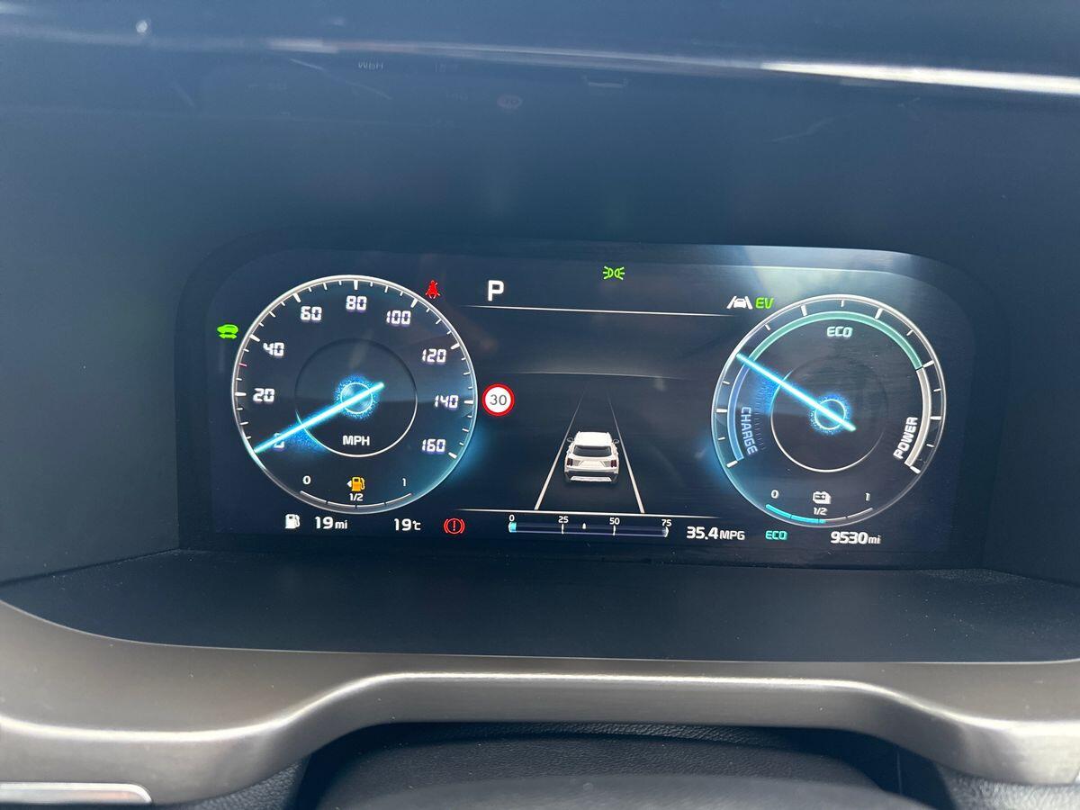 Used Kia Sorento 2024 for sale - 75978667: Photo 17