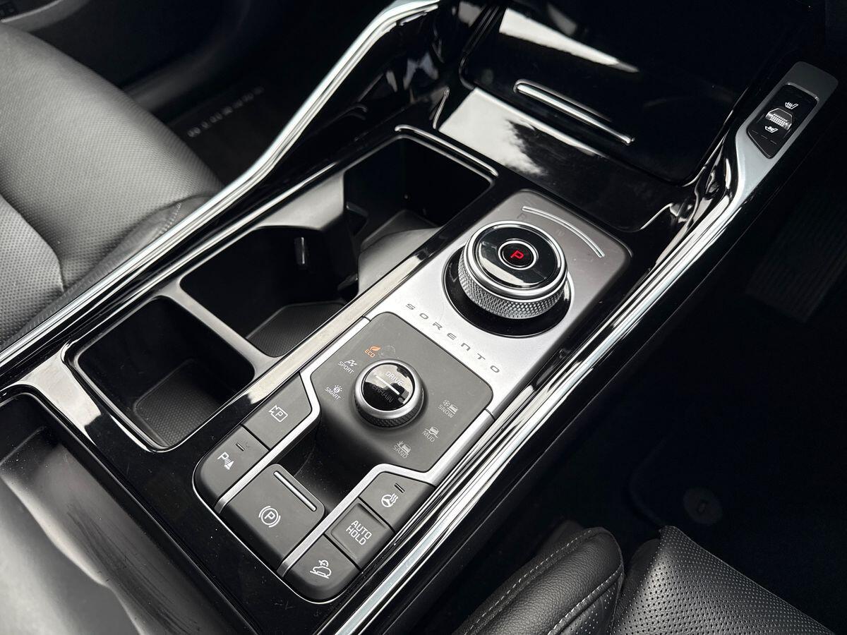 Used Kia Sorento 2024 for sale - 75978667: Photo 18