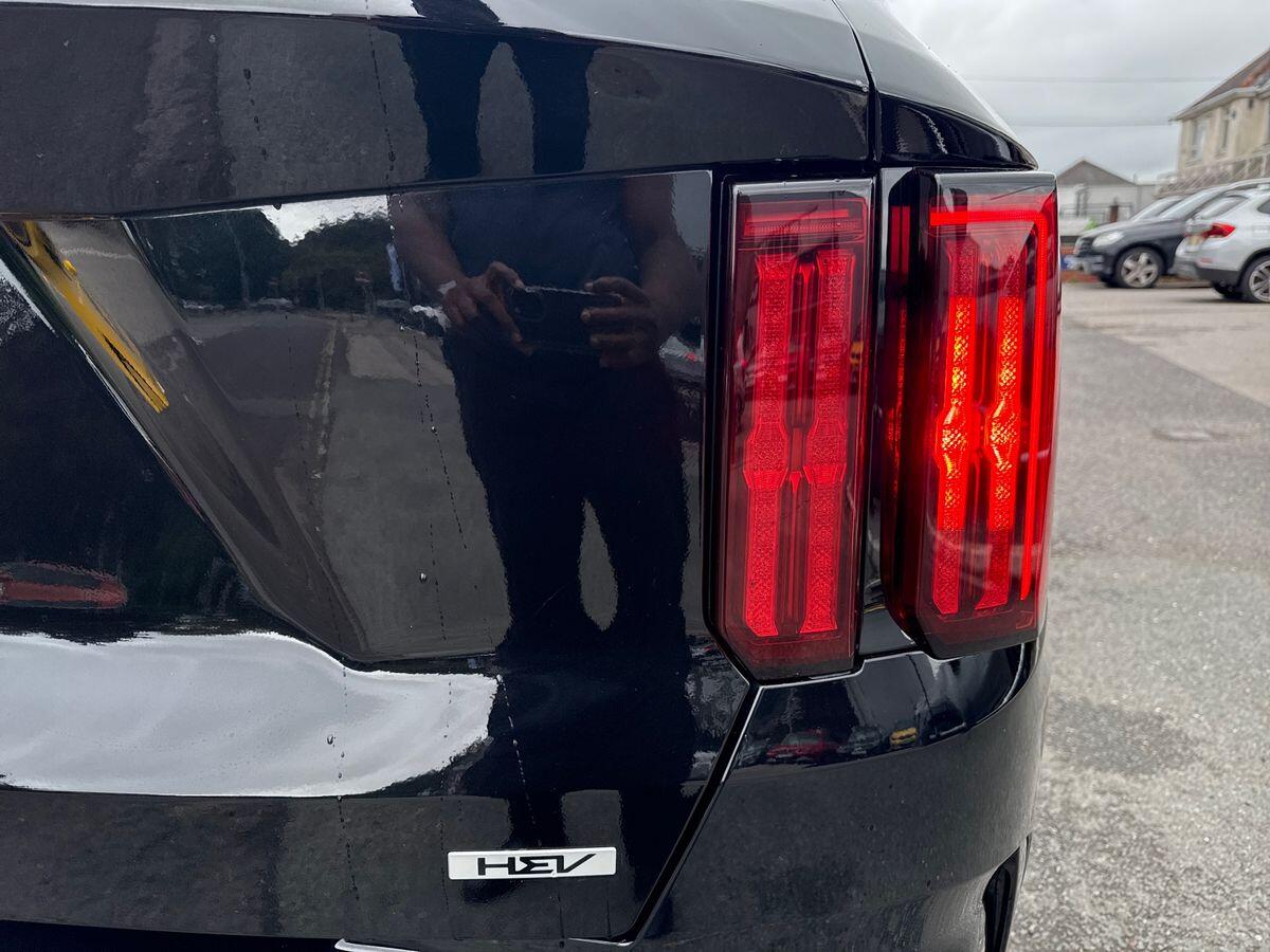 Used Kia Sorento 2024 for sale - 75978667: Photo 21