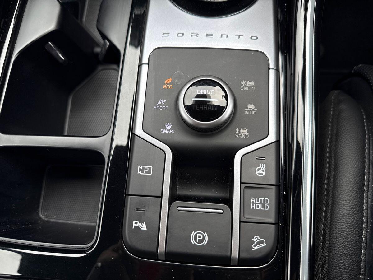 Used Kia Sorento 2024 for sale - 75978667: Photo 26