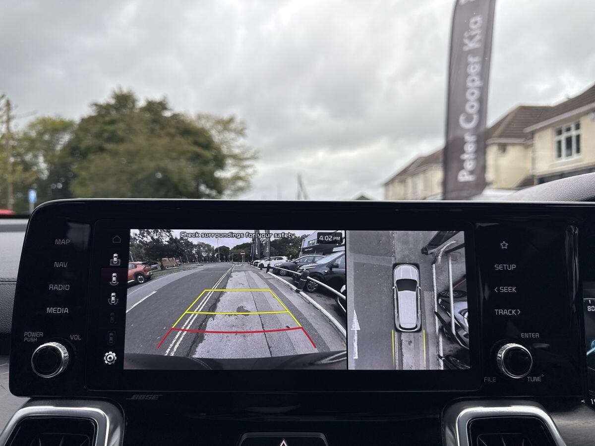 Used Kia Sorento 2024 for sale - 75978667: Photo 27