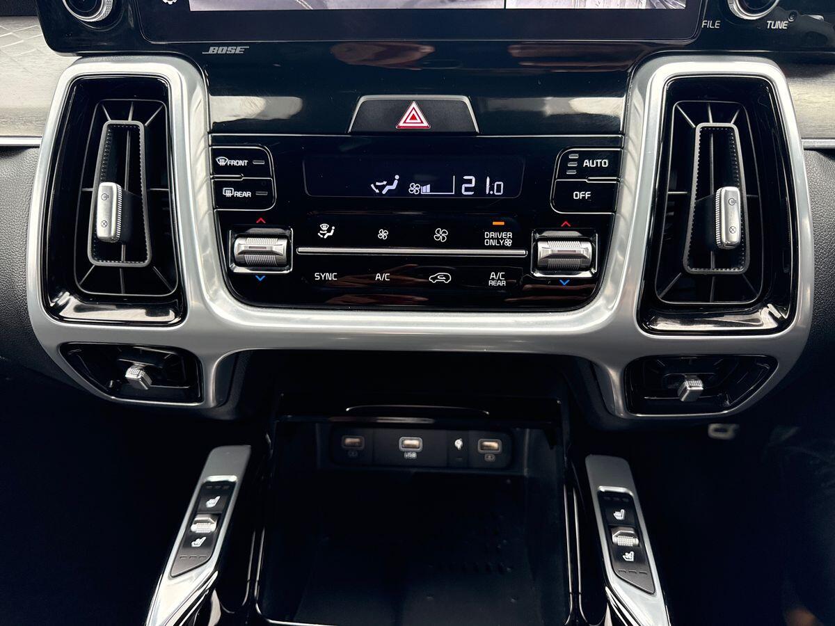 Used Kia Sorento 2024 for sale - 75978667: Photo 29