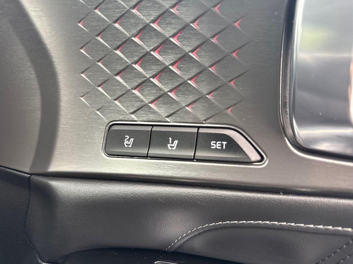 Used Kia Sorento 2024 for sale - 75978667: Photo 30