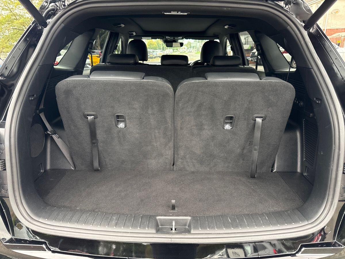 Used Kia Sorento 2024 for sale - 75978667: Photo 34