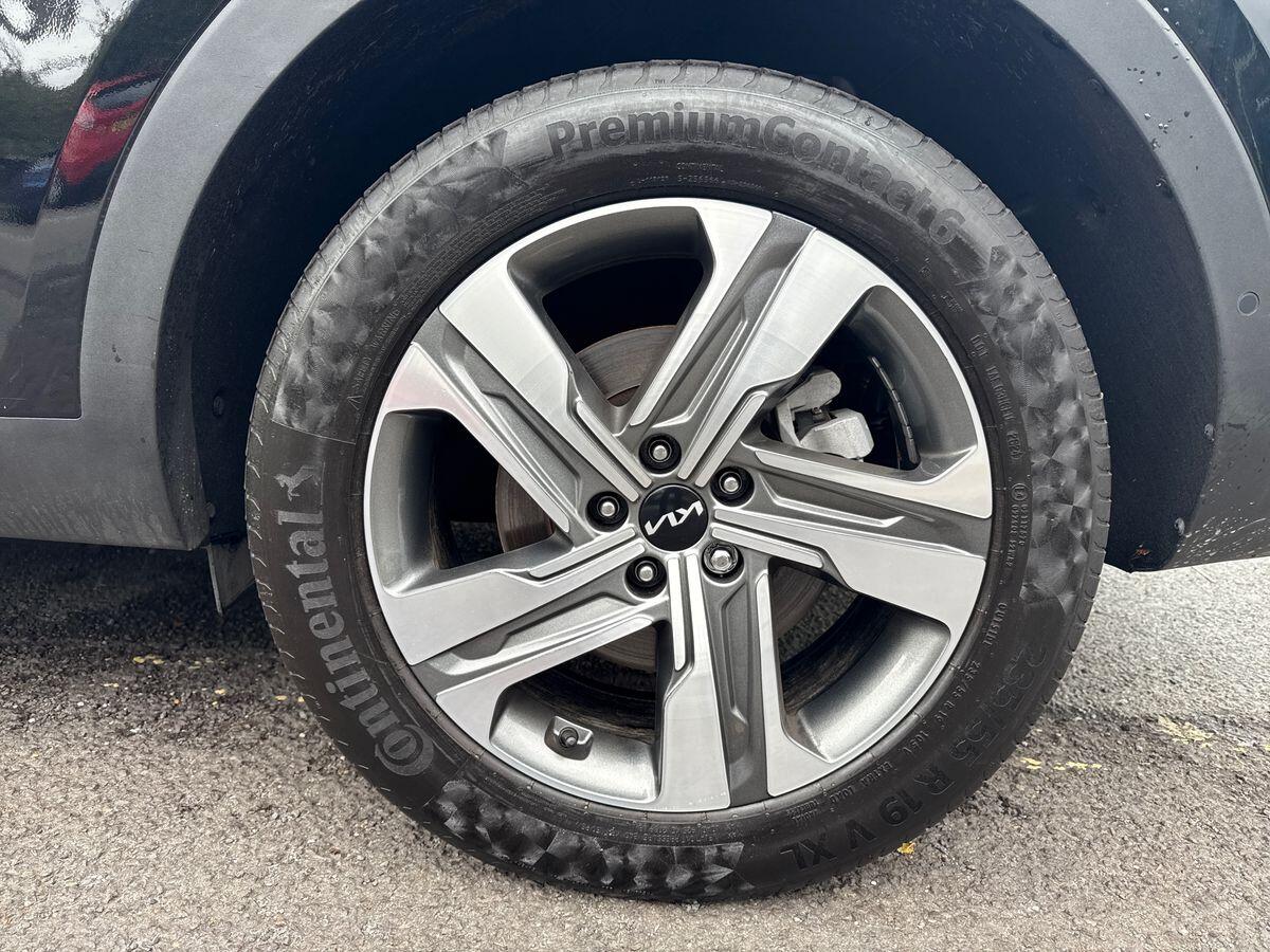 Used Kia Sorento 2024 for sale - 75978667: Photo 36