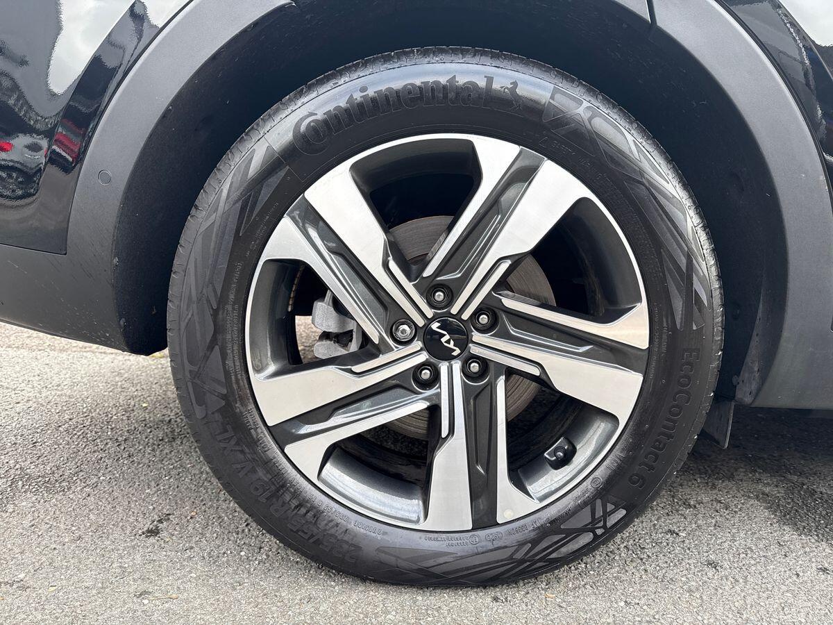 Used Kia Sorento 2024 for sale - 75978667: Photo 37