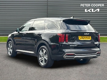 Used Kia Sorento 2024 for sale - 75978667: Photo