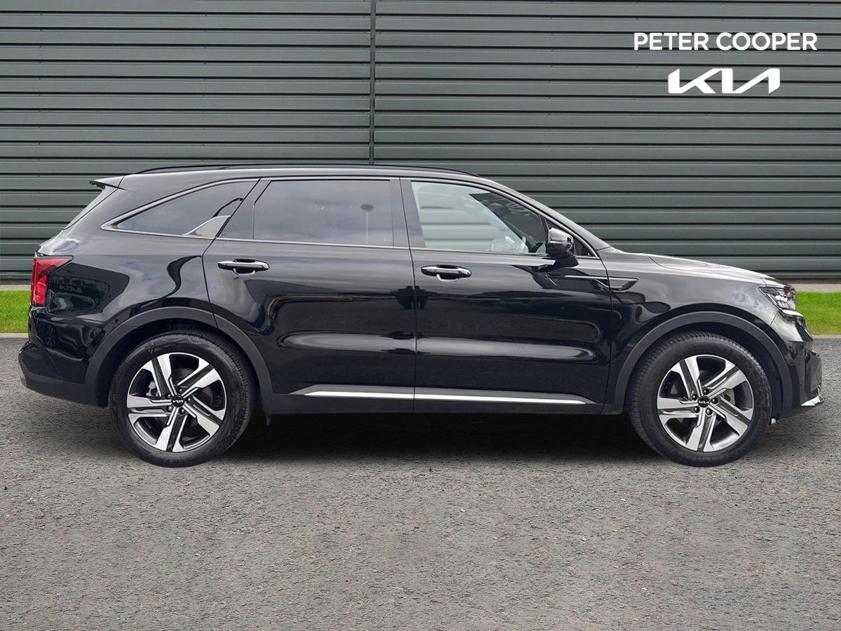 Used Kia Sorento 2024 for sale - 75978667: Photo 4