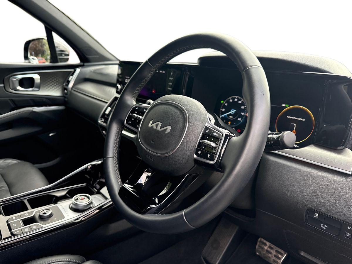 Used Kia Sorento 2024 for sale - 75978667: Photo 6
