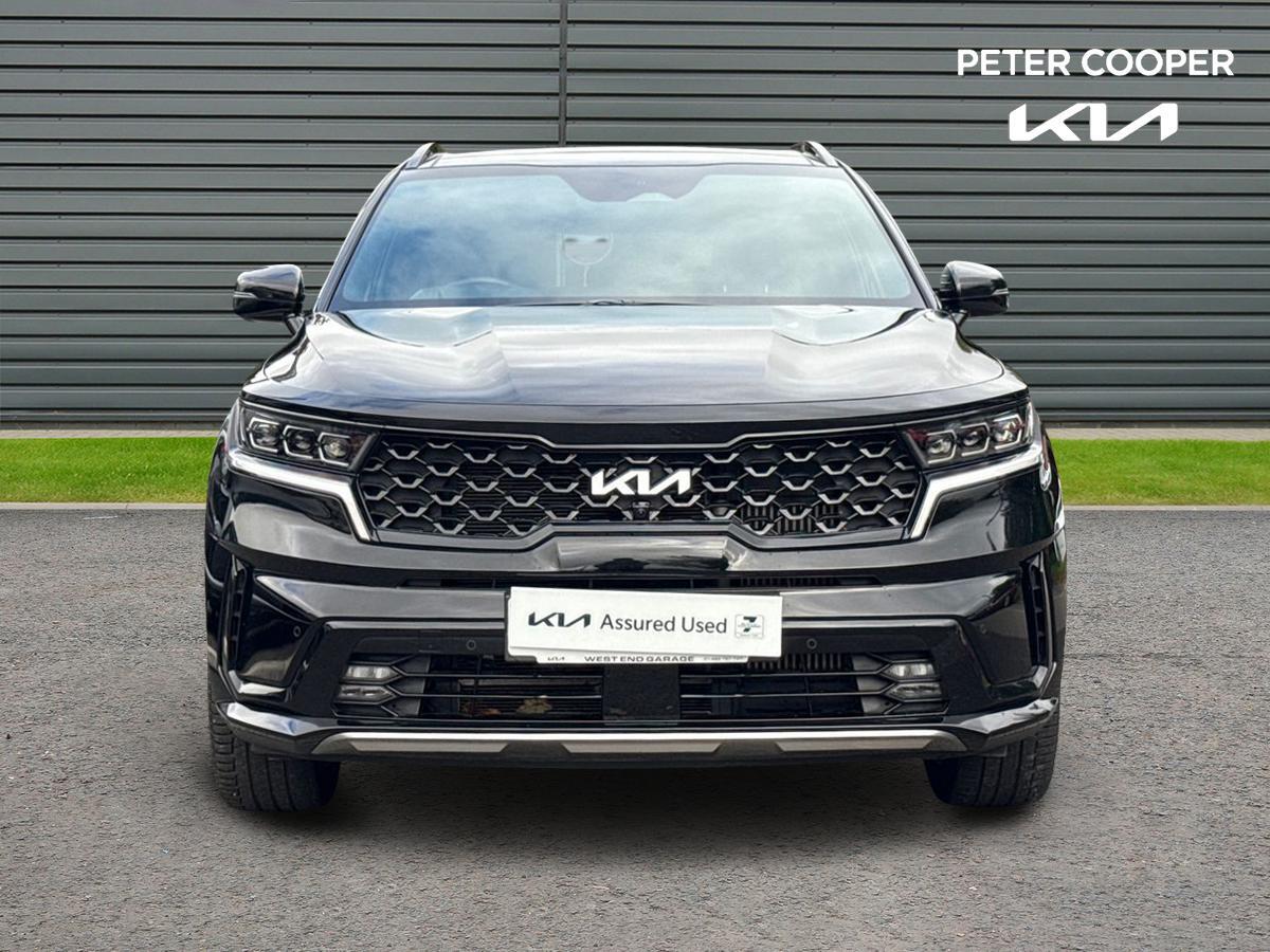 Used Kia Sorento 2024 for sale - 75978667: Photo 7