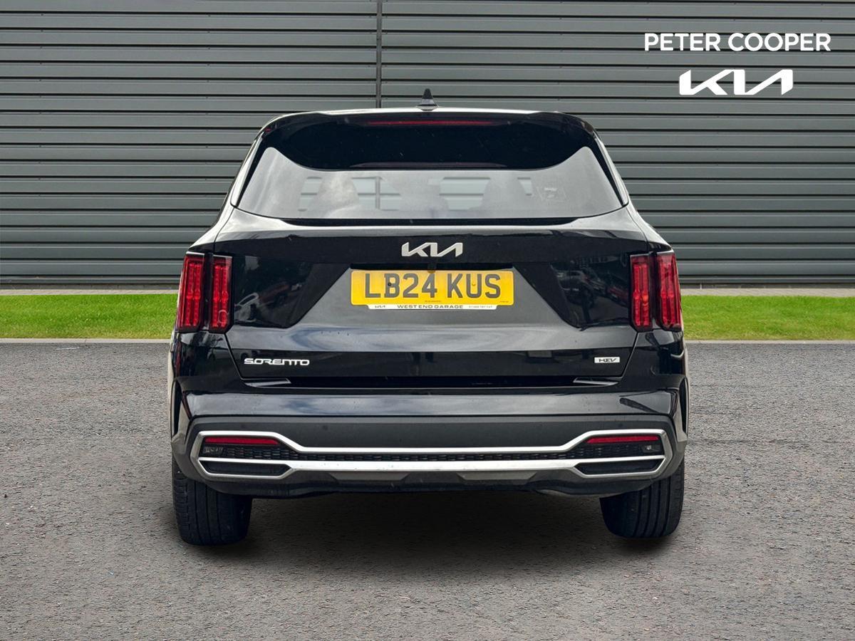 Used Kia Sorento 2024 for sale - 75978667: Photo 9