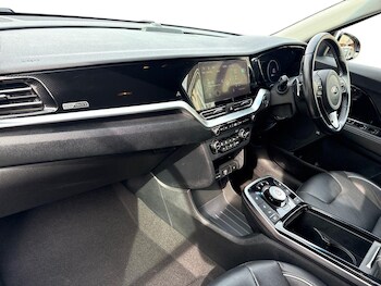 Used Kia Niro 2020 for sale - 77794144: Photo