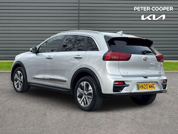 Used Kia Niro 2020 for sale - 77794144: Photo