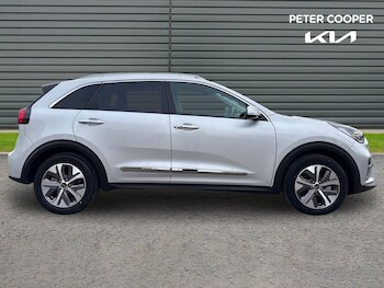 Used Kia Niro 2020 for sale - 77794144: Photo