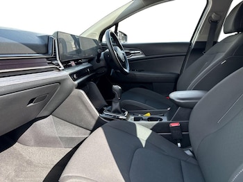 Used Kia Sportage 2024 for sale - 75866948: Photo