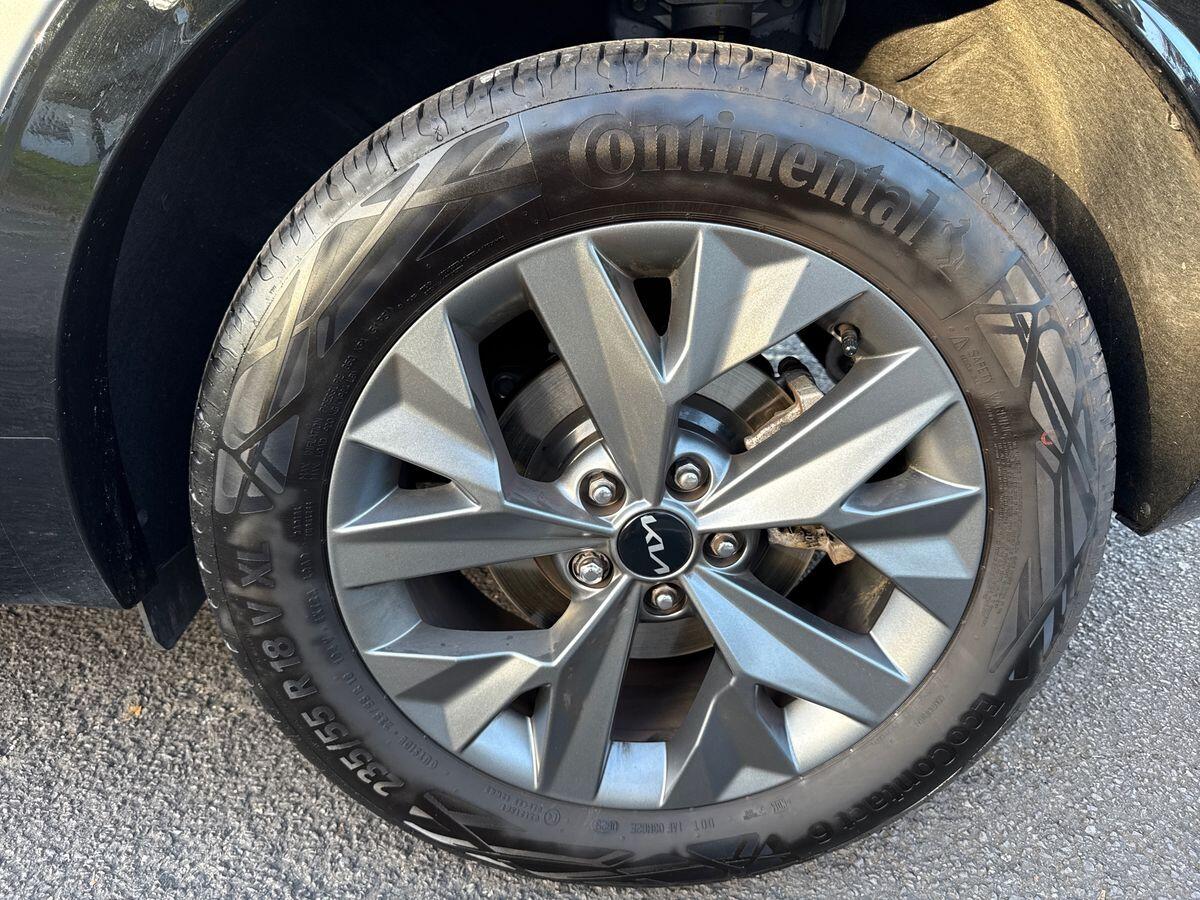 Used Kia Sportage 2025 for sale - 76109505: Photo 23