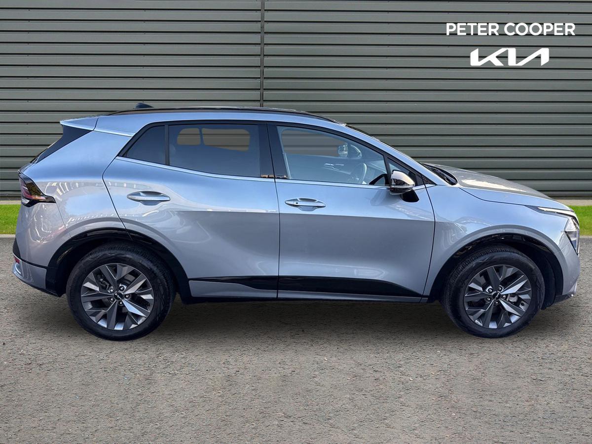 Used Kia Sportage 2025 for sale - 76109505: Photo 4