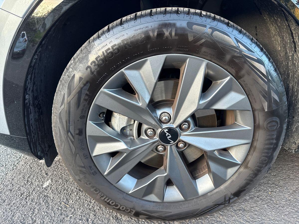 Used Kia Sportage 2025 for sale - 76109505: Photo 5