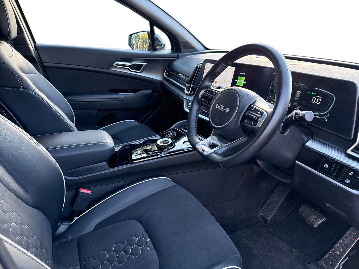 Used Kia Sportage 2025 for sale - 76109505: Photo 6