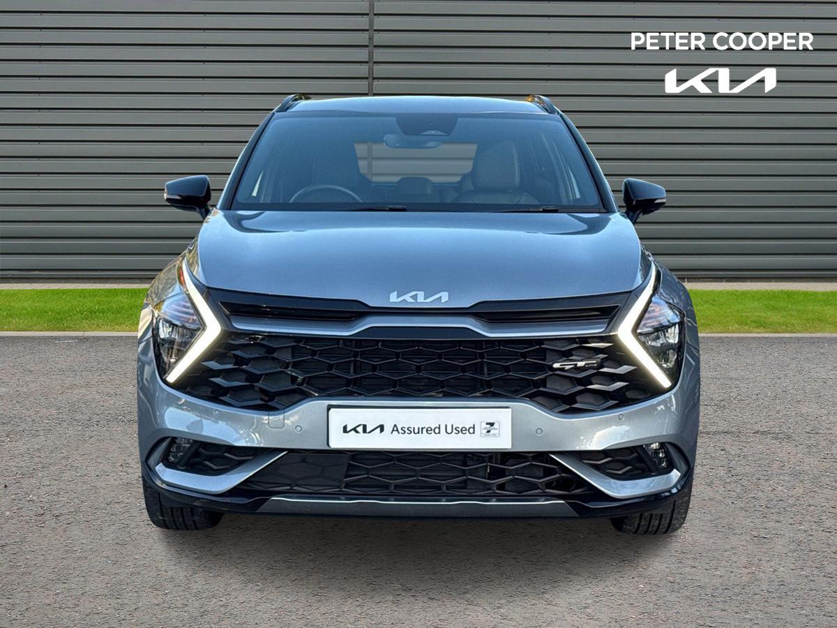 Used Kia Sportage 2025 for sale - 76109505: Photo 7