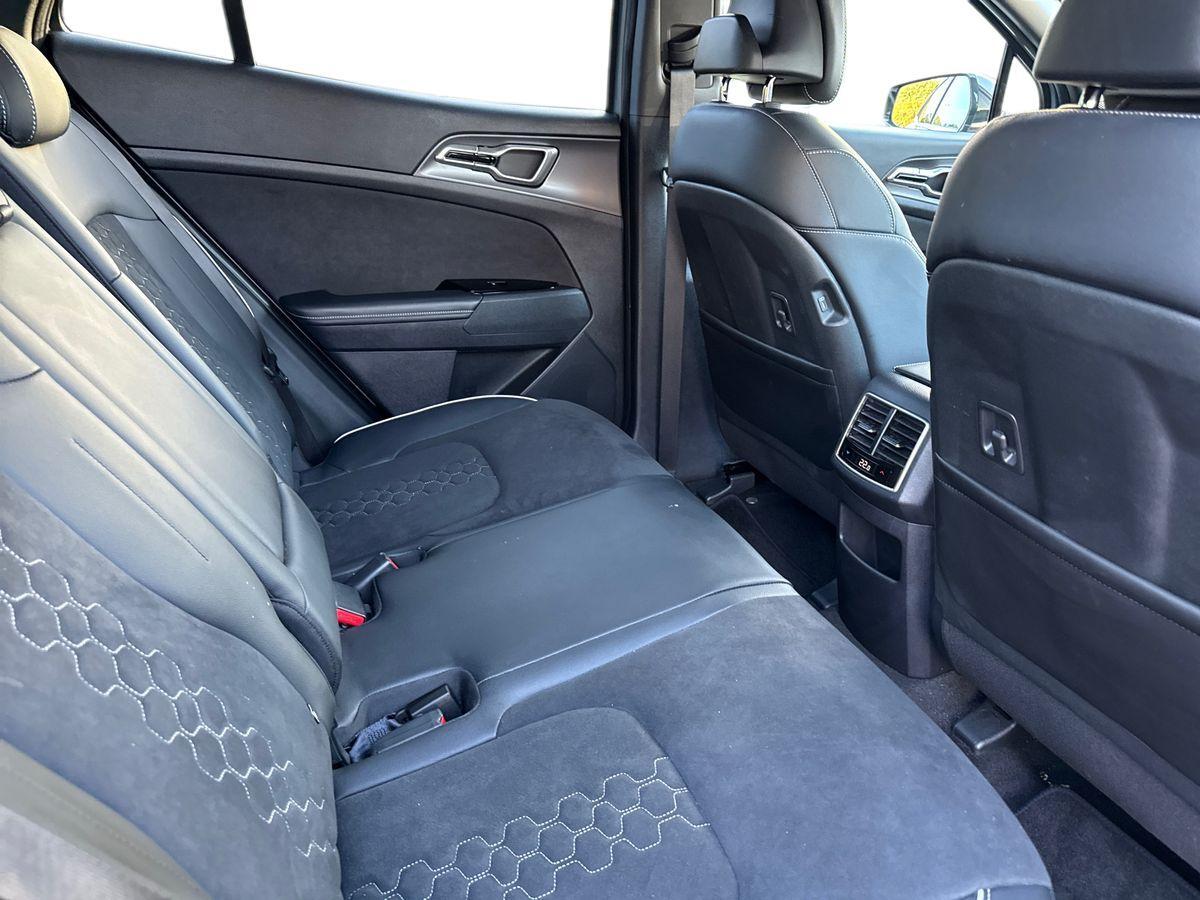 Used Kia Sportage 2025 for sale - 76109505: Photo 8