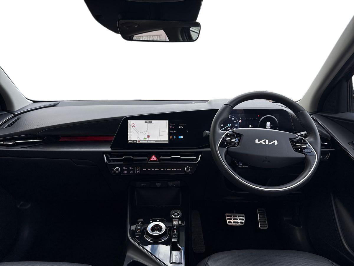 Used Kia Niro for sale - 77793995: Photo 10