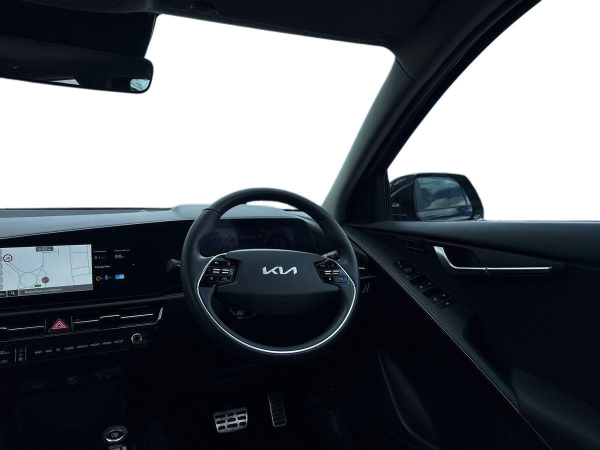 Used Kia Niro for sale - 77793995: Photo 13