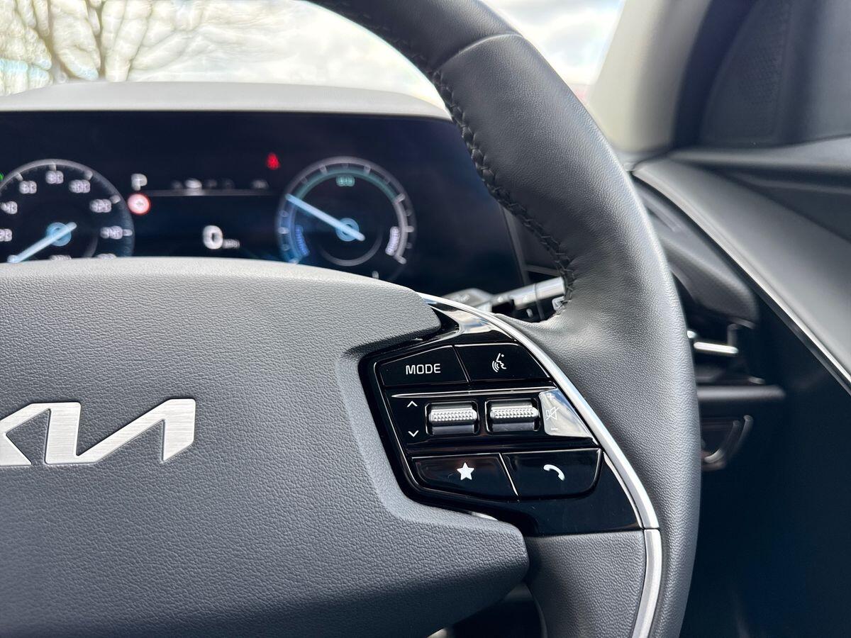 Used Kia Niro for sale - 77793995: Photo 15
