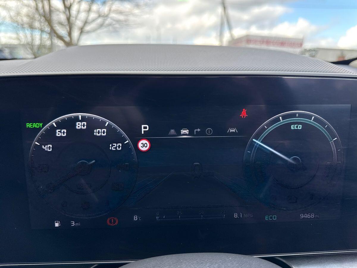 Used Kia Niro for sale - 77793995: Photo 16