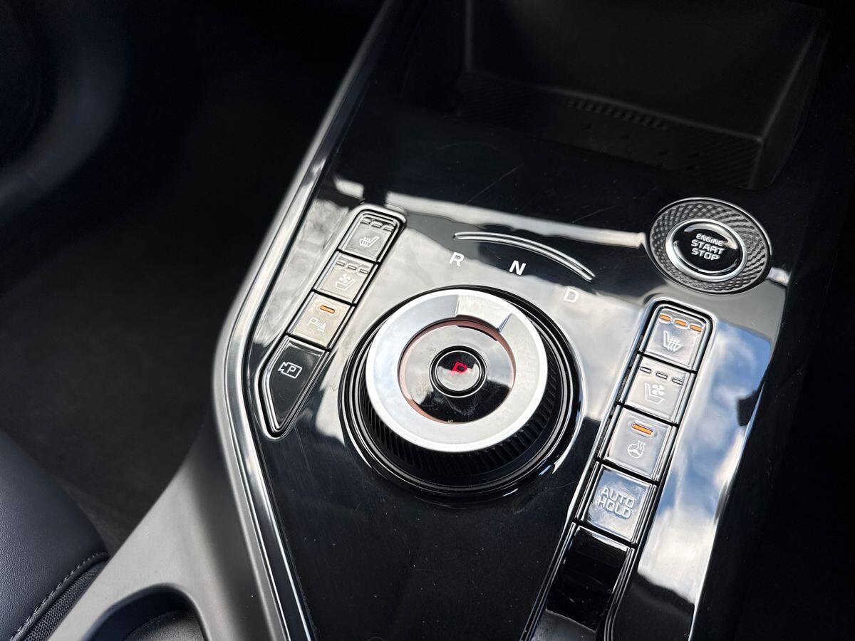 Used Kia Niro for sale - 77793995: Photo 17