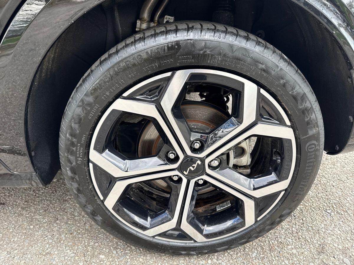 Used Kia Niro for sale - 77793995: Photo 22