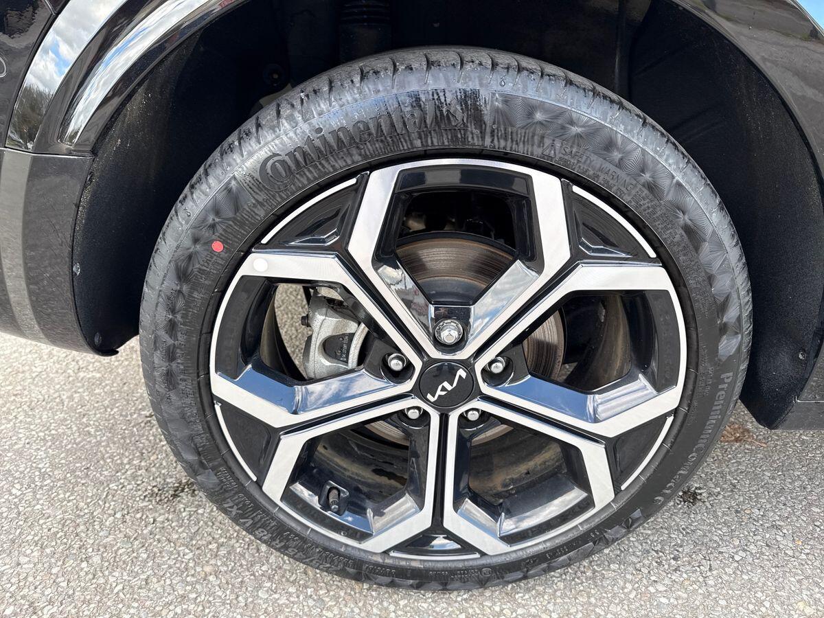 Used Kia Niro for sale - 77793995: Photo 27