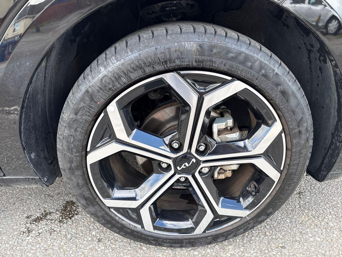 Used Kia Niro for sale - 77793995: Photo 28